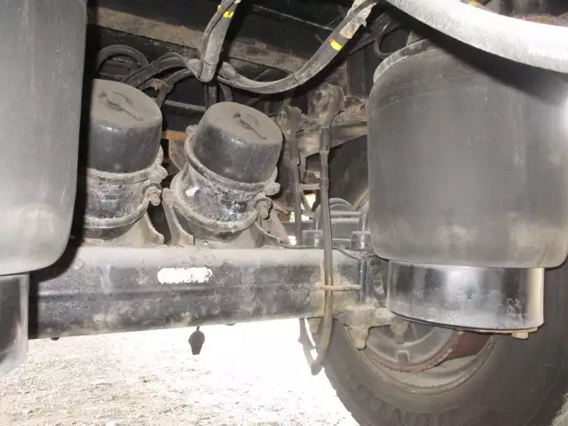 平成15年05月中古その他バントレーラー・ウィングトレーラー国内・その他日通の画像23