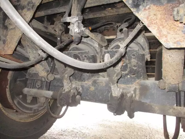 平成15年05月中古その他バントレーラー・ウィングトレーラー国内・その他日通の画像24