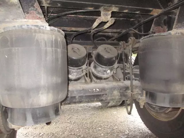 平成15年05月中古その他バントレーラー・ウィングトレーラー国内・その他日通の画像25