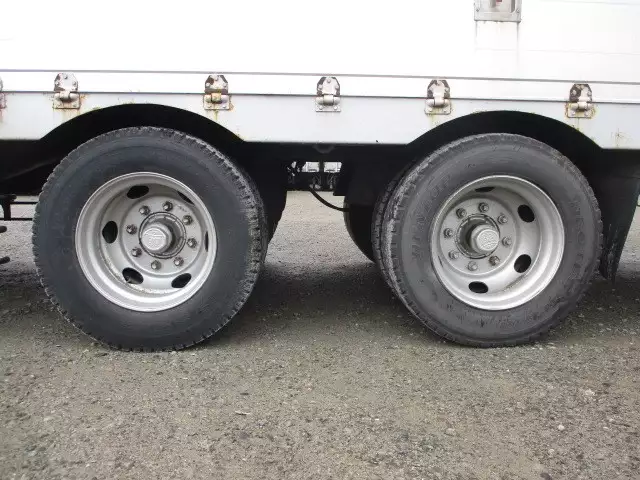 平成15年05月中古その他バントレーラー・ウィングトレーラー国内・その他日通の画像26