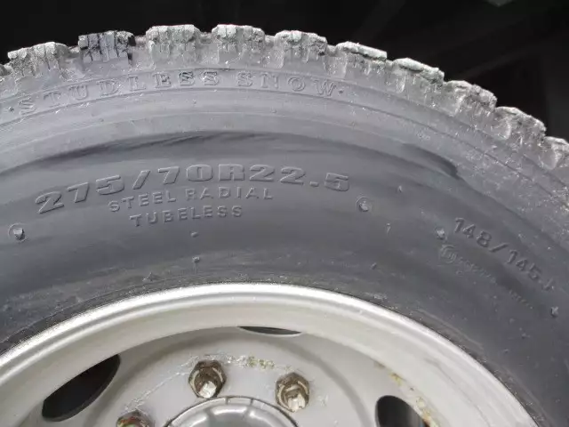 平成15年05月中古その他バントレーラー・ウィングトレーラー国内・その他日通の画像27