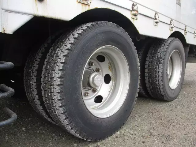 平成15年05月中古その他バントレーラー・ウィングトレーラー国内・その他日通の画像28