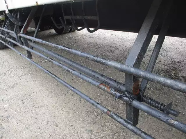 平成15年05月中古その他バントレーラー・ウィングトレーラー国内・その他日通の画像31