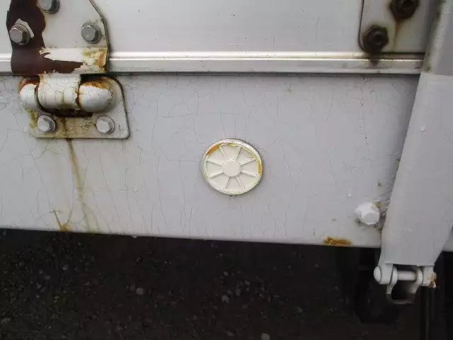 平成15年05月中古その他バントレーラー・ウィングトレーラー国内・その他日通の画像32