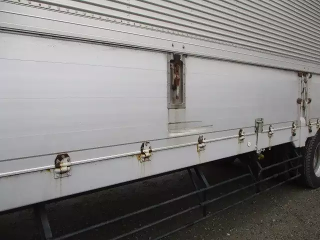 平成15年05月中古その他バントレーラー・ウィングトレーラー国内・その他日通の画像33