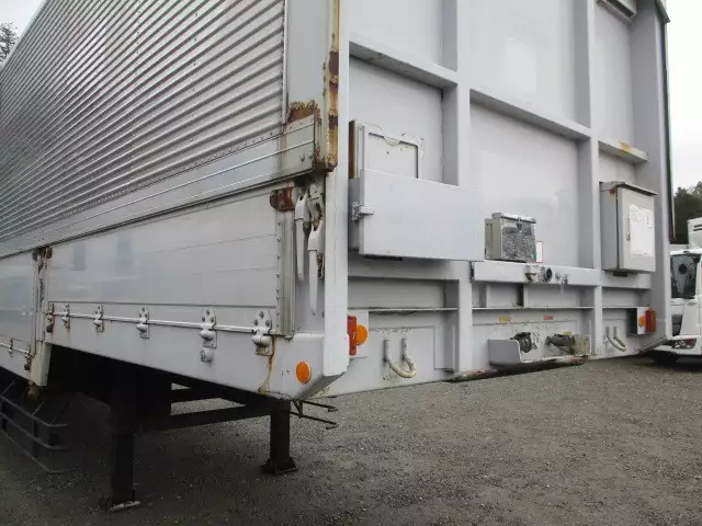 平成15年05月中古その他バントレーラー・ウィングトレーラー国内・その他日通の画像35