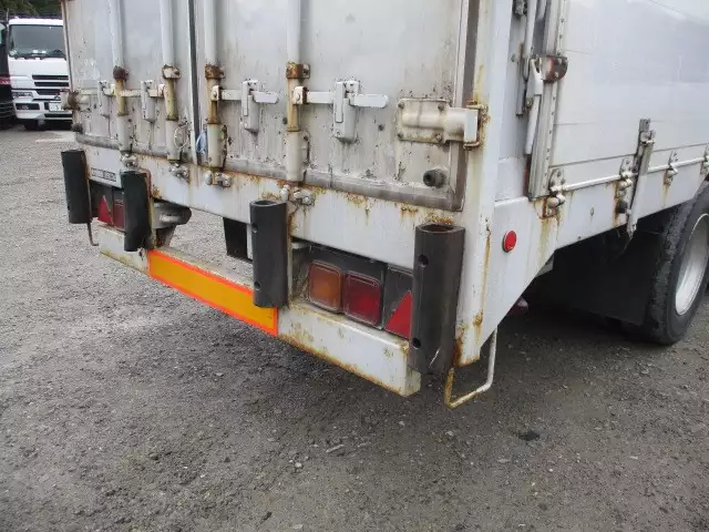 平成15年05月中古その他バントレーラー・ウィングトレーラー国内・その他日通の画像37