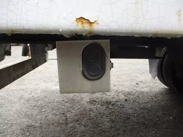 平成15年05月中古その他バントレーラー・ウィングトレーラー国内・その他日通の画像38