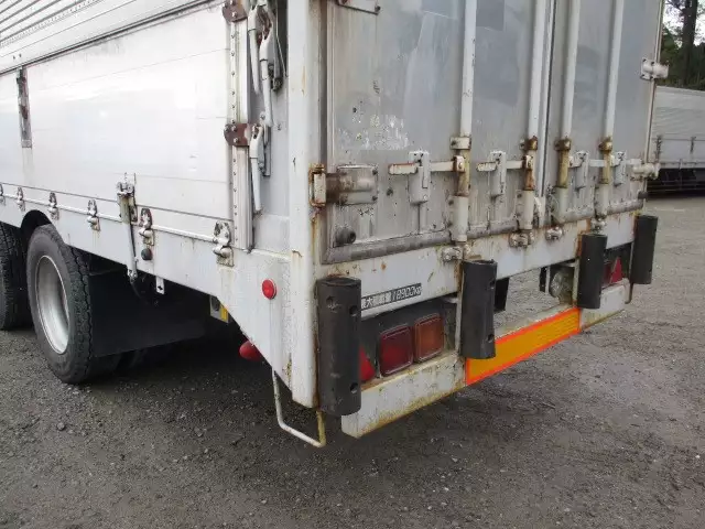 平成15年05月中古その他バントレーラー・ウィングトレーラー国内・その他日通の画像39