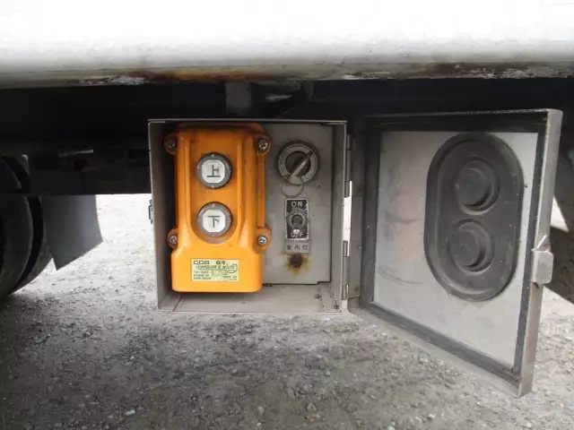 平成15年05月中古その他バントレーラー・ウィングトレーラー国内・その他日通の画像40