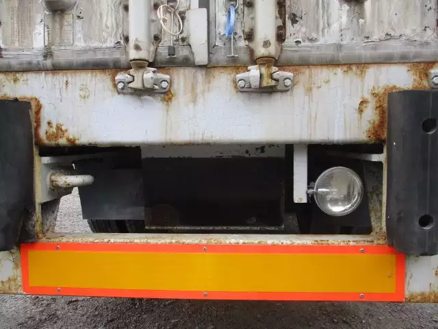 平成15年05月中古その他バントレーラー・ウィングトレーラー国内・その他日通の画像41