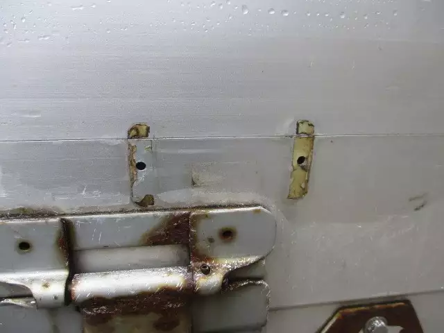 平成15年05月中古その他バントレーラー・ウィングトレーラー国内・その他日通の画像43