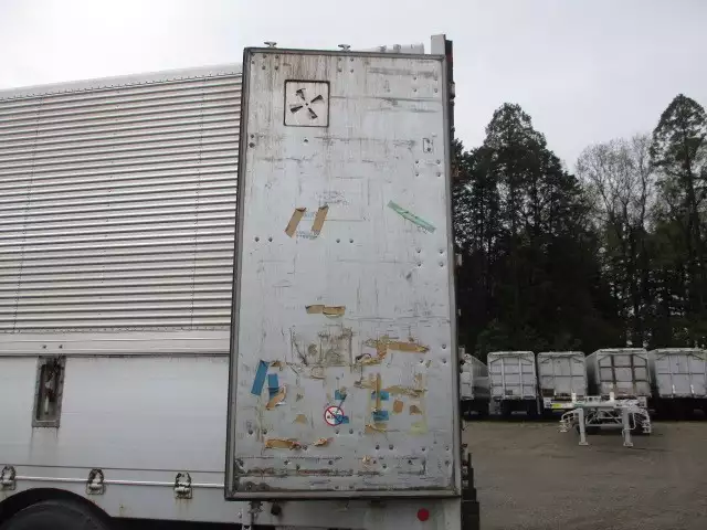 平成15年05月中古その他バントレーラー・ウィングトレーラー国内・その他日通の画像44