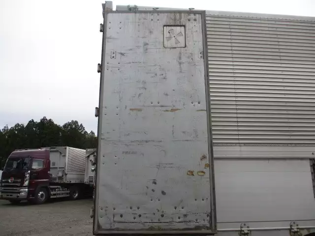 平成15年05月中古その他バントレーラー・ウィングトレーラー国内・その他日通の画像45