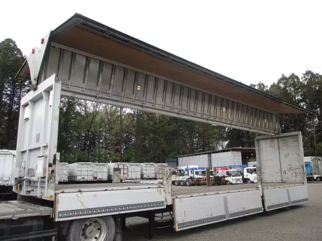 平成15年05月中古その他バントレーラー・ウィングトレーラー国内・その他日通の画像50