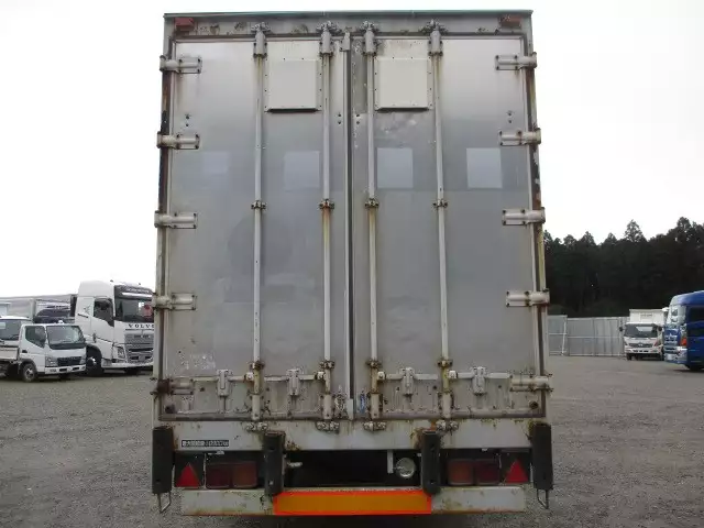 平成15年05月中古その他バントレーラー・ウィングトレーラー国内・その他日通の画像6