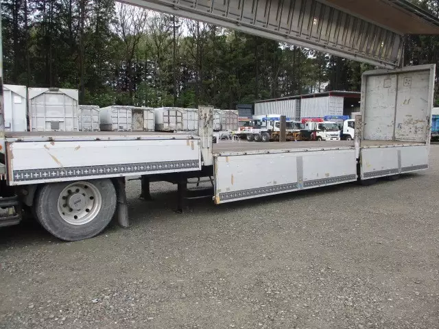 平成15年05月中古その他バントレーラー・ウィングトレーラー国内・その他日通の画像54