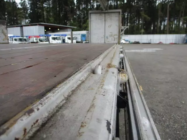 平成15年05月中古その他バントレーラー・ウィングトレーラー国内・その他日通の画像55