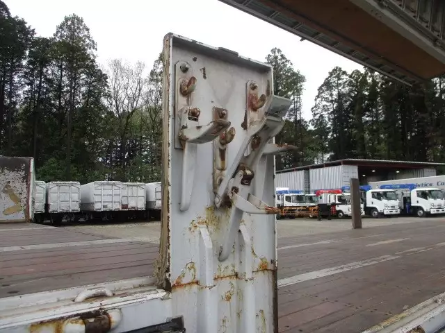 平成15年05月中古その他バントレーラー・ウィングトレーラー国内・その他日通の画像56