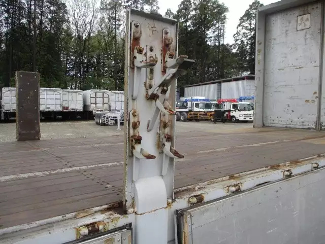 平成15年05月中古その他バントレーラー・ウィングトレーラー国内・その他日通の画像57