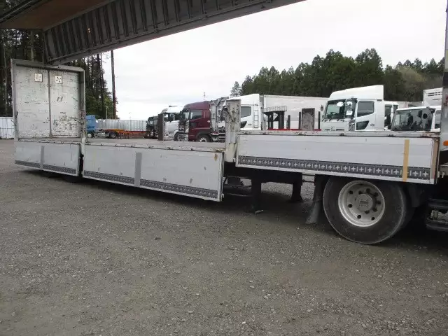 平成15年05月中古その他バントレーラー・ウィングトレーラー国内・その他日通の画像58