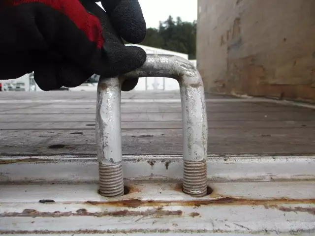 平成15年05月中古その他バントレーラー・ウィングトレーラー国内・その他日通の画像59