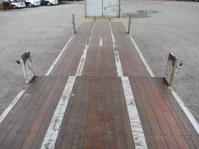 平成15年05月中古その他バントレーラー・ウィングトレーラー国内・その他日通の画像60