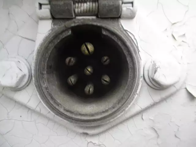 平成15年05月中古その他バントレーラー・ウィングトレーラー国内・その他日通の画像10