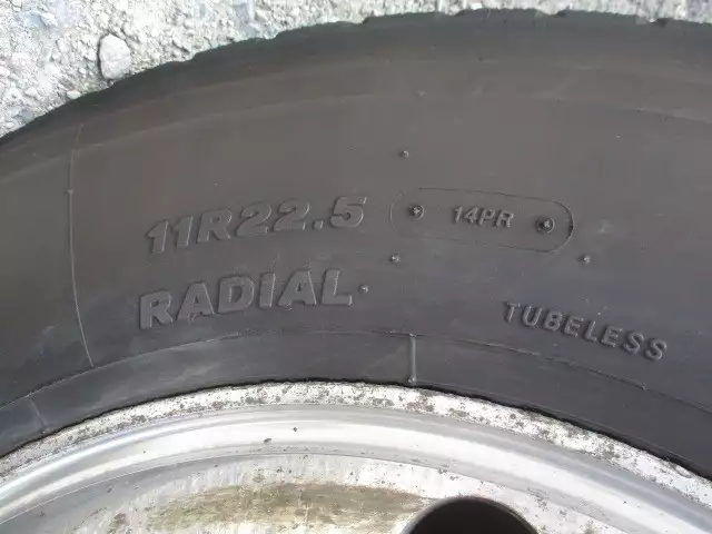 平成20年04月中古大型トラクタヘッド三菱ふそうスーパーグレートの画像11