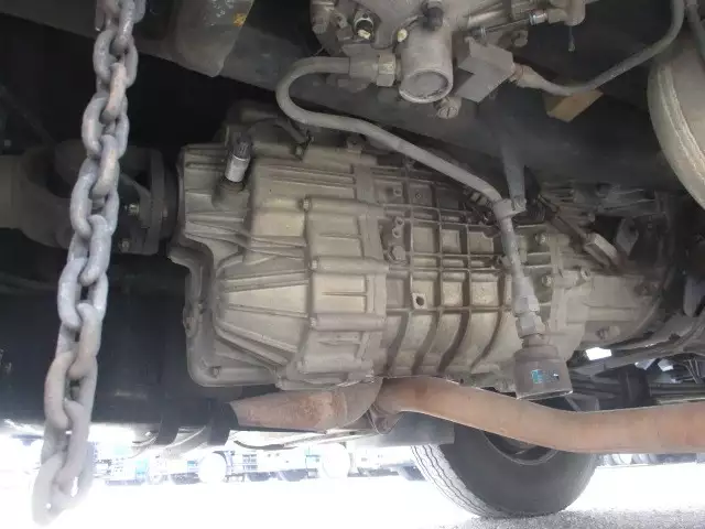 平成20年04月中古大型トラクタヘッド三菱ふそうスーパーグレートの画像17