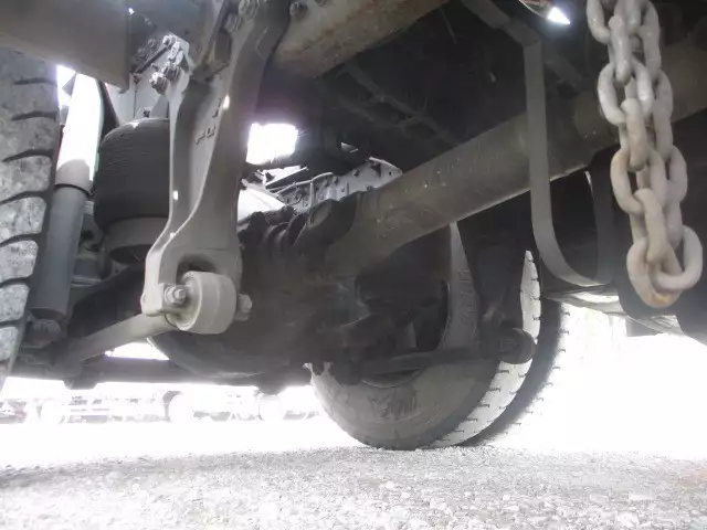 平成20年04月中古大型トラクタヘッド三菱ふそうスーパーグレートの画像18