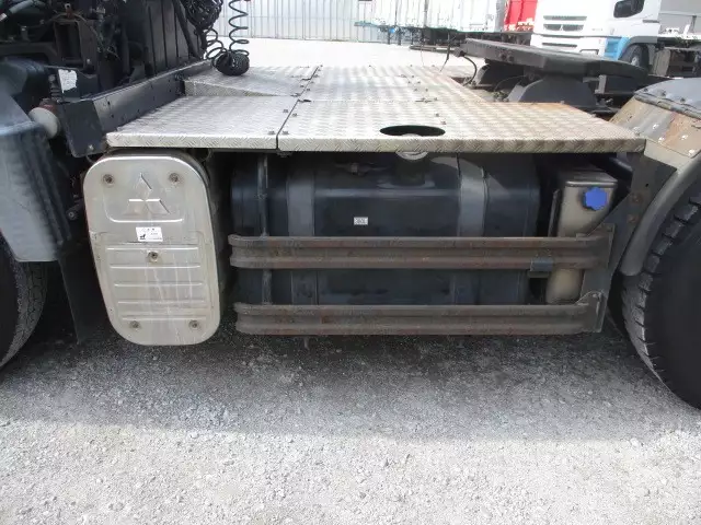 平成20年04月中古大型トラクタヘッド三菱ふそうスーパーグレートの画像23