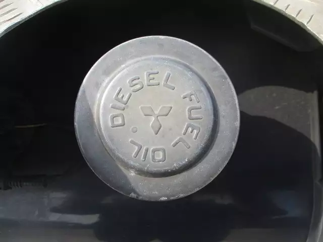 平成20年04月中古大型トラクタヘッド三菱ふそうスーパーグレートの画像24