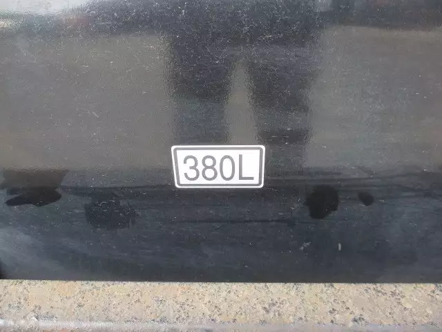 平成20年04月中古大型トラクタヘッド三菱ふそうスーパーグレートの画像25