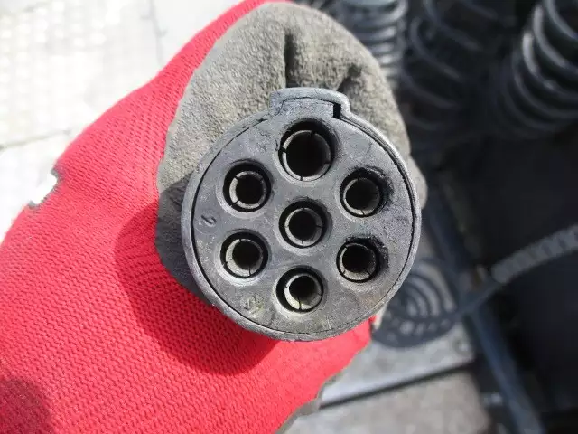 平成20年04月中古大型トラクタヘッド三菱ふそうスーパーグレートの画像29