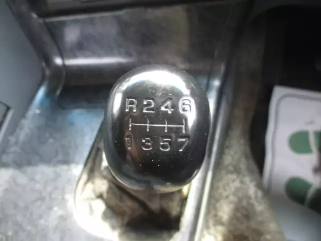 平成20年04月中古大型トラクタヘッド三菱ふそうスーパーグレートの画像34