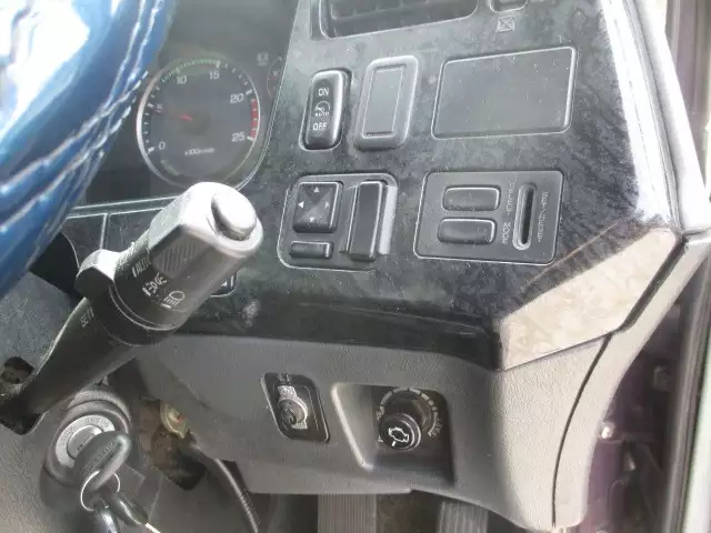 平成20年04月中古大型トラクタヘッド三菱ふそうスーパーグレートの画像38