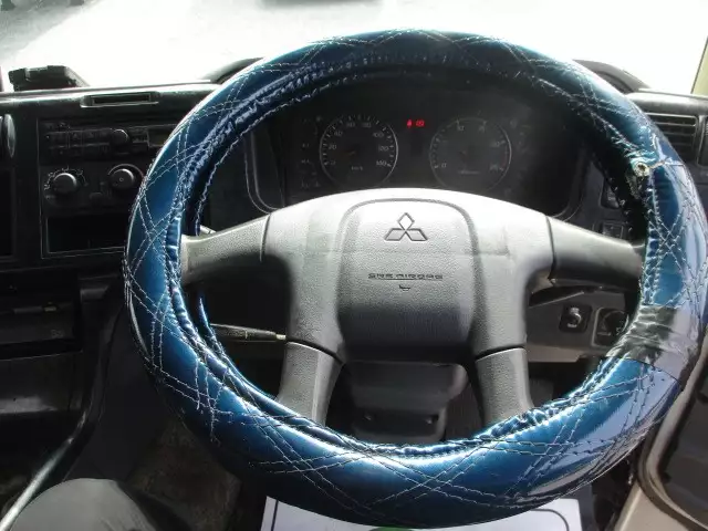 平成20年04月中古大型トラクタヘッド三菱ふそうスーパーグレートの画像40