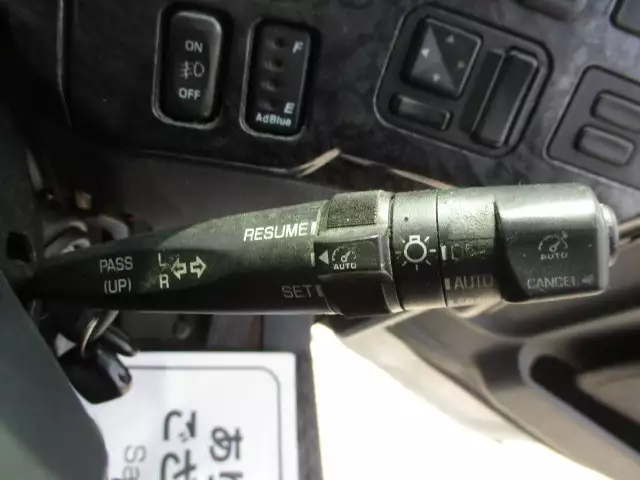 平成20年04月中古大型トラクタヘッド三菱ふそうスーパーグレートの画像43