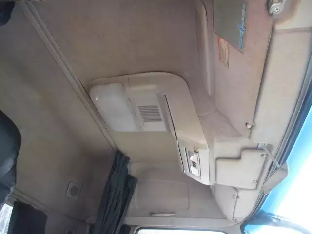 平成20年04月中古大型トラクタヘッド三菱ふそうスーパーグレートの画像44