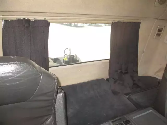 平成20年04月中古大型トラクタヘッド三菱ふそうスーパーグレートの画像46