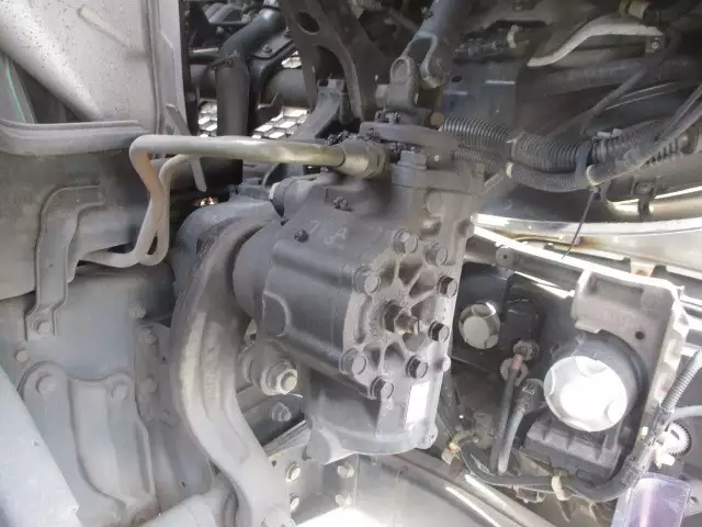 平成20年04月中古大型トラクタヘッド三菱ふそうスーパーグレートの画像52