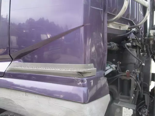 平成20年04月中古大型トラクタヘッド三菱ふそうスーパーグレートの画像54