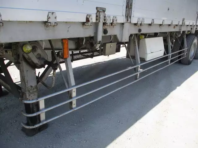 平成14年02月中古その他アオリ付トレーラー・フラットトレーラー東急東急の画像16