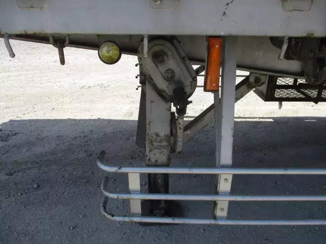 平成14年02月中古その他アオリ付トレーラー・フラットトレーラー東急東急の画像17