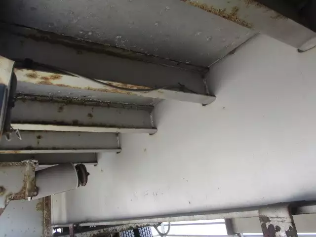 平成14年02月中古その他アオリ付トレーラー・フラットトレーラー東急東急の画像20