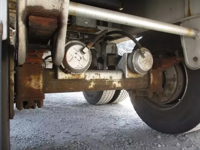 平成14年02月中古その他アオリ付トレーラー・フラットトレーラー東急東急の画像25