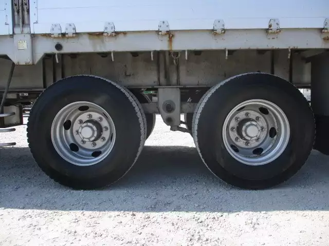 平成14年02月中古その他アオリ付トレーラー・フラットトレーラー東急東急の画像26