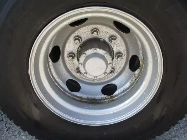 平成14年02月中古その他アオリ付トレーラー・フラットトレーラー東急東急の画像27