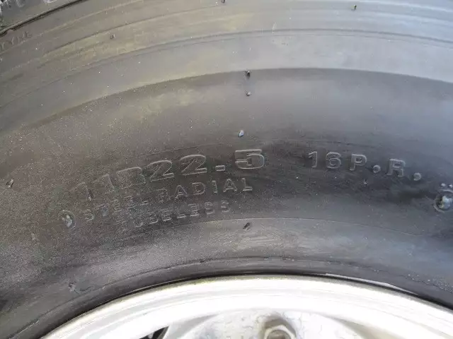 平成14年02月中古その他アオリ付トレーラー・フラットトレーラー東急東急の画像28